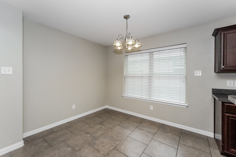 1,695/Mo, 7609 Rainbow Creek Dr Fort Worth, TX 76123 Dining Room View