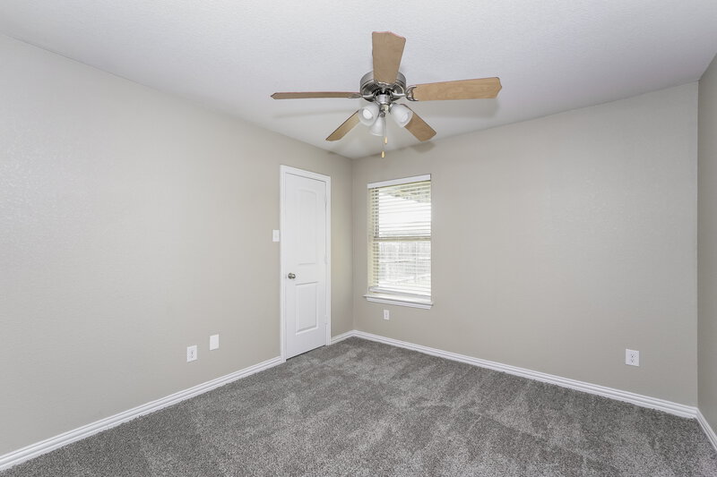 1,695/Mo, 7609 Rainbow Creek Dr Fort Worth, TX 76123 Bedroom View