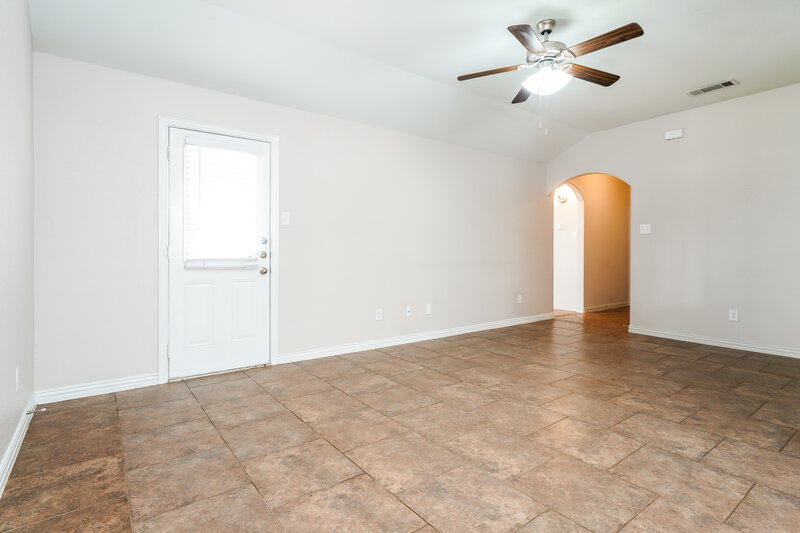 1,890/Mo, 2416 Hawkwood Ct Fort Worth, TX 76123 Living Room View 2