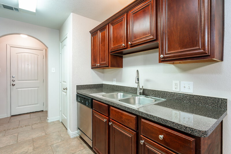 1,890/Mo, 2416 Hawkwood Ct Fort Worth, TX 76123 Kitchen View