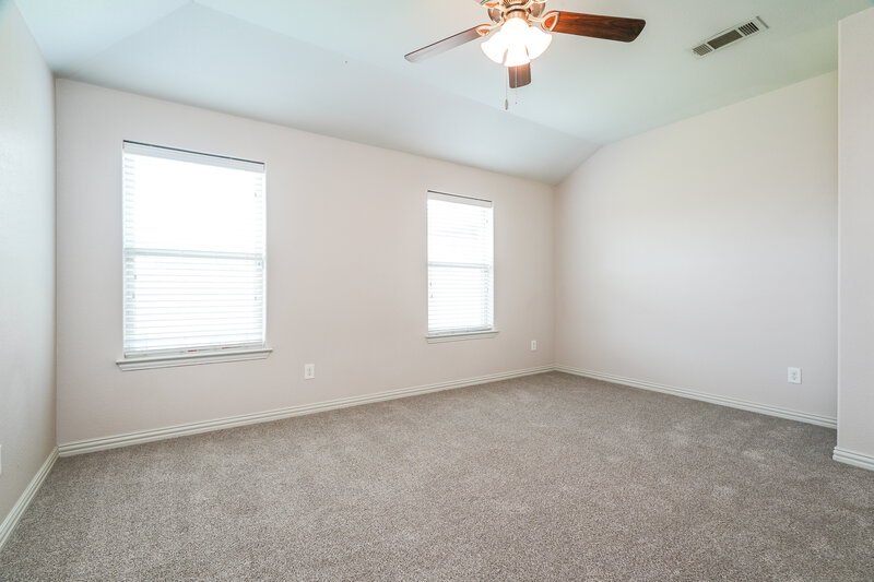 1,890/Mo, 2416 Hawkwood Ct Fort Worth, TX 76123 Main Bedroom View 3