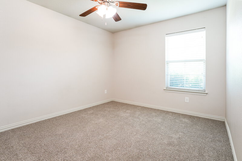 1,890/Mo, 2416 Hawkwood Ct Fort Worth, TX 76123 Bedroom View