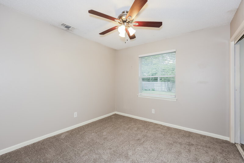 1,850/Mo, 629 Dawn Dr Garland, TX 75040 Bedroom View