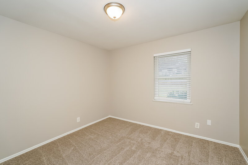 1,740/Mo, 6420 Valley Ridge Dr Fort Worth, TX 76140 Bedroom View