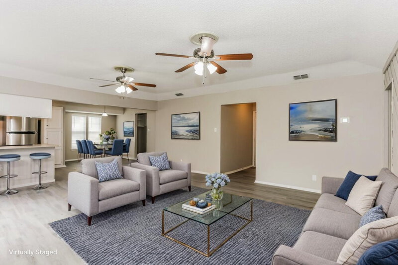 2,095/Mo, 2727 Lucas Dr Arlington, TX 76015 Misc View