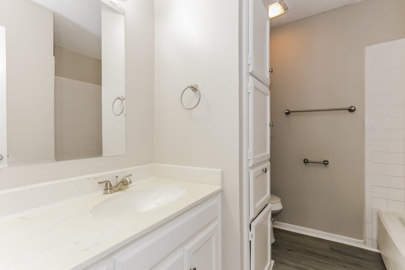 2,095/Mo, 2727 Lucas Dr Arlington, TX 76015 Misc View 11
