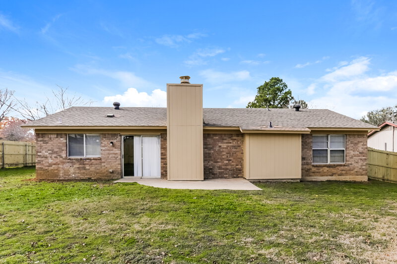 2,095/Mo, 2727 Lucas Dr Arlington, TX 76015 Misc View 14