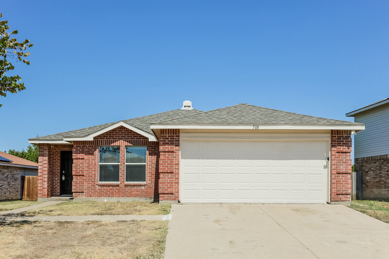 2,095/Mo, 508 Nuffield Ln Fort Worth, TX 76036 External View