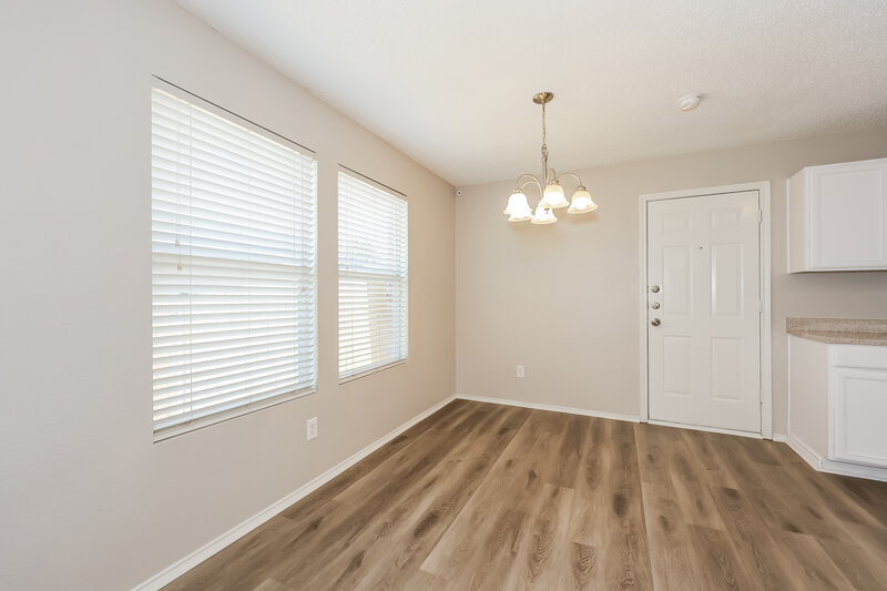 2,095/Mo, 508 Nuffield Ln Fort Worth, TX 76036 Dining Room View