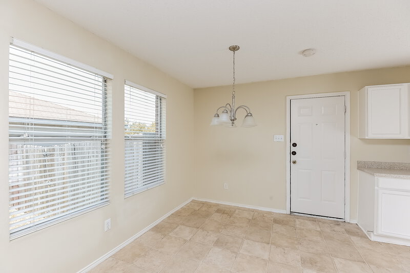 1,985/Mo, 508 Nuffield Ln Fort Worth, TX 76036 Dining Room View