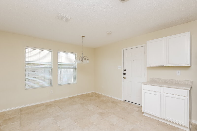1,985/Mo, 508 Nuffield Ln Fort Worth, TX 76036 Dining Room View 2