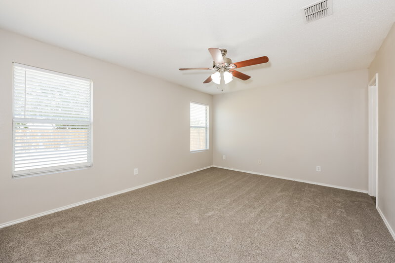 2,095/Mo, 508 Nuffield Ln Fort Worth, TX 76036 Main Bedroom View
