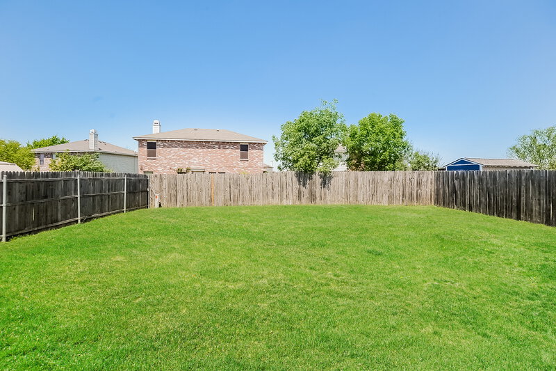 1,985/Mo, 508 Nuffield Ln Fort Worth, TX 76036 Rear View