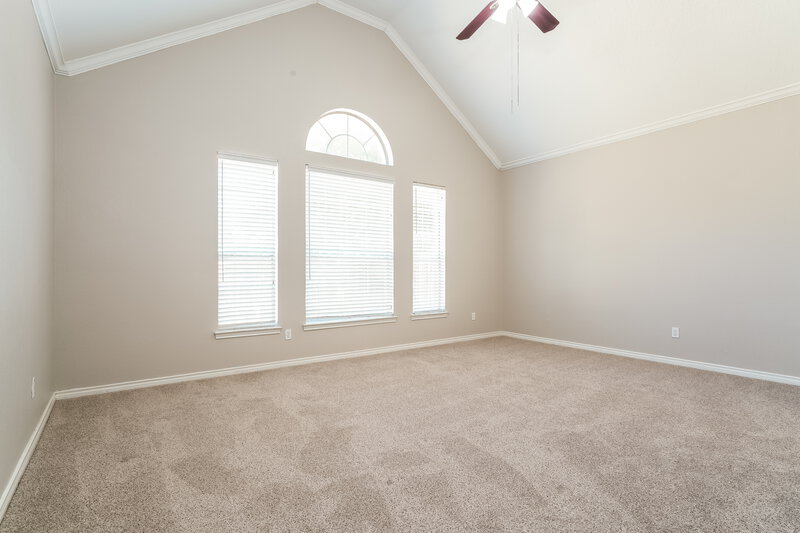 3,175/Mo, 912 Becker Dr Euless, TX 76039 Main Bedroom View