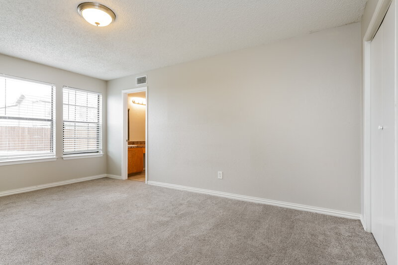 1,885/Mo, 4619 Timber Run Drive Arlington, TX 76001 Bedroom View