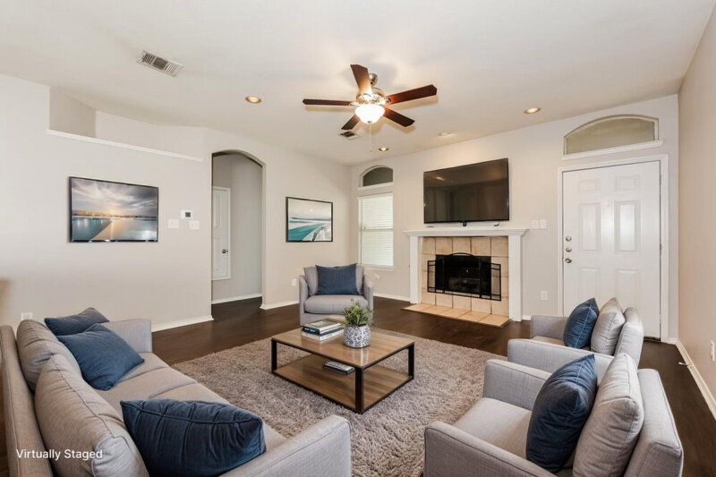 2,745/Mo, 2808 Earle Dr Grand Prairie, TX 75052 Misc View 2
