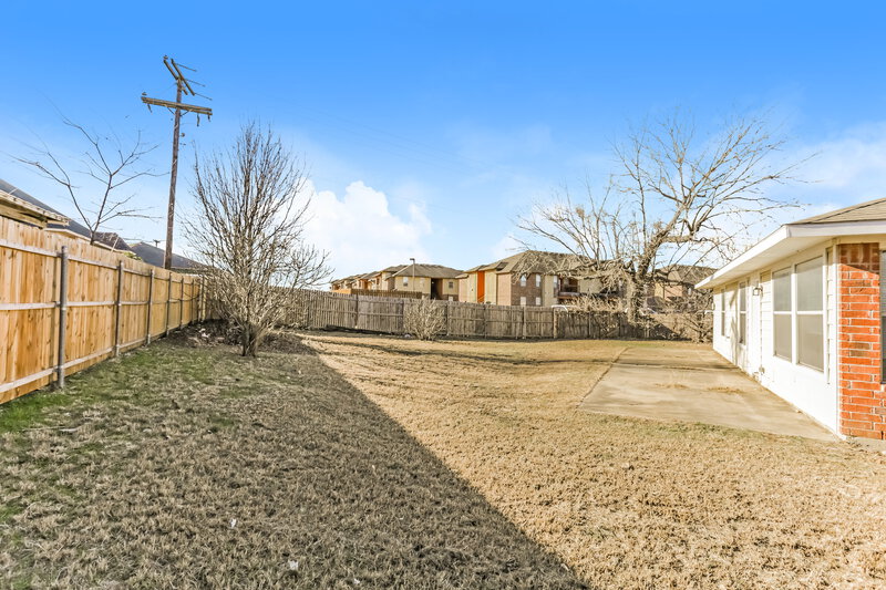 2,160/Mo, 9333 Rhoni Court Fort Worth, TX 76140 Misc View 13