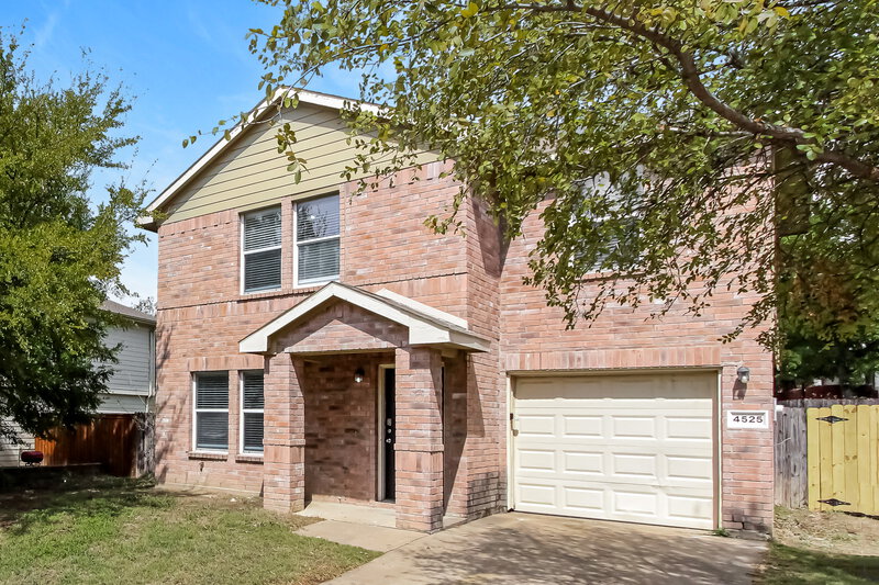 1,790/Mo, 4525 Via James Jacob Dallas, TX 75211 Misc View