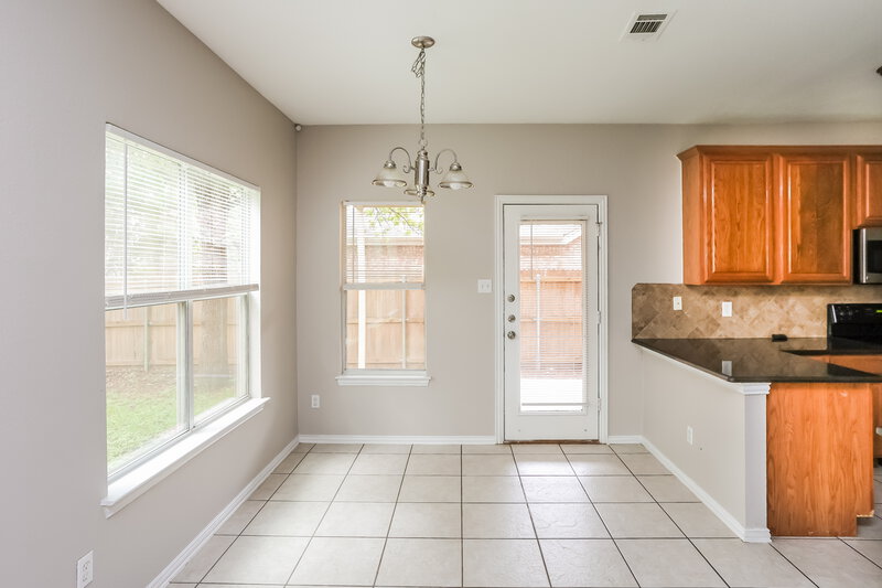 2,650/Mo, 2521 Greenhaven Dr Burleson, TX 76028 Dining Room View