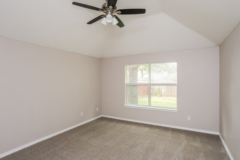 2,650/Mo, 2521 Greenhaven Dr Burleson, TX 76028 Main Bedroom View 2