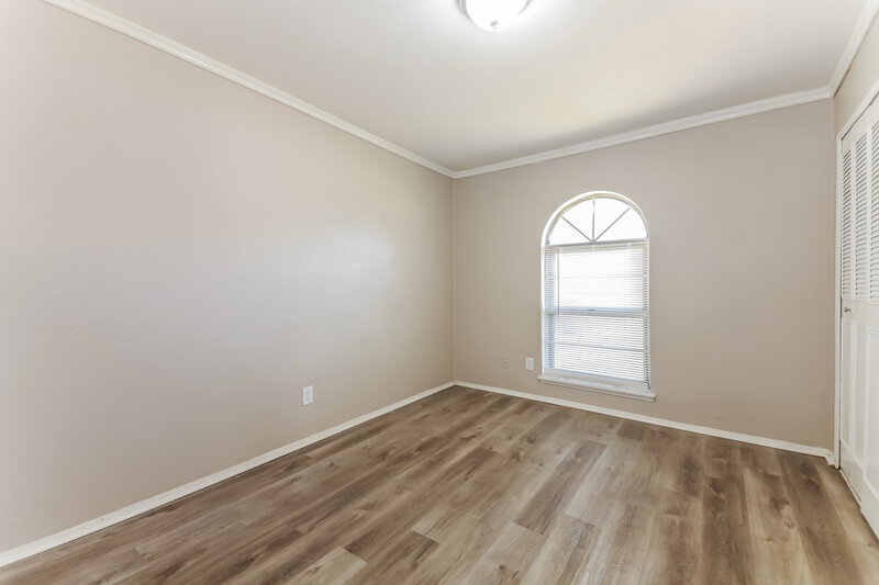 1,850/Mo, 5916 Cedar Lane Rowlett, TX 75089 Bedroom View