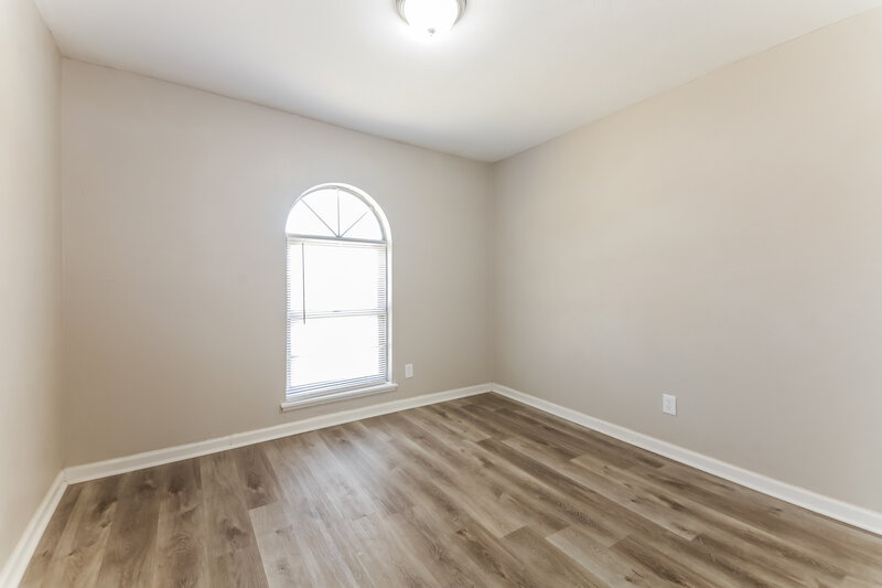 1,850/Mo, 5916 Cedar Lane Rowlett, TX 75089 Bedroom View 2