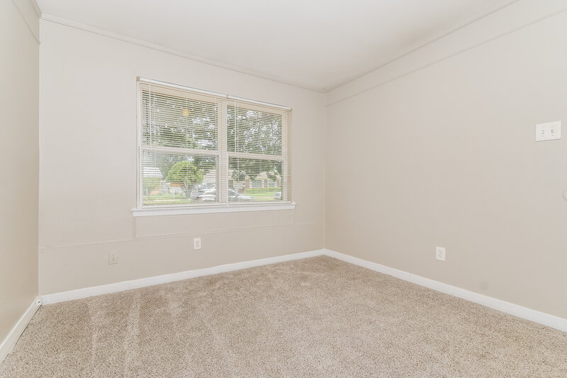 1,740/Mo, 1513 Delmar Dr Garland, TX 75040 Bedroom View 2