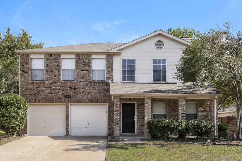 2,260/Mo, 4812 Derby Ln Dallas, TX 75227 External View
