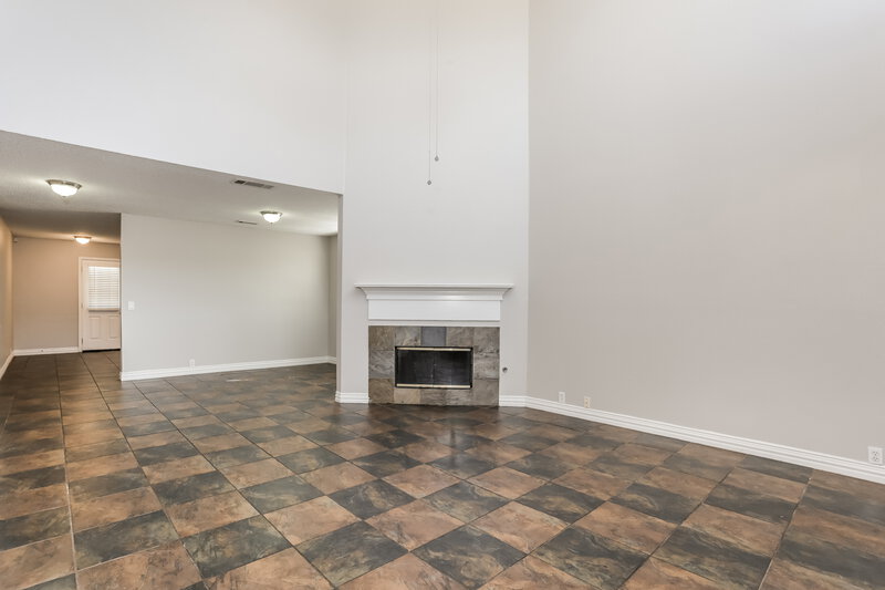 2,260/Mo, 4812 Derby Ln Dallas, TX 75227 Living Room View