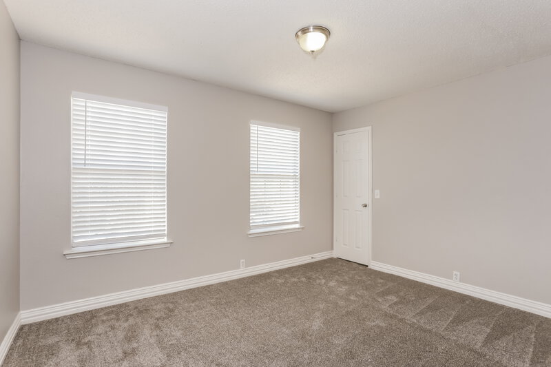 2,260/Mo, 4812 Derby Ln Dallas, TX 75227 Bedroom View