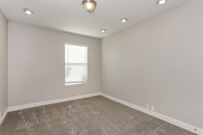 2,260/Mo, 4812 Derby Ln Dallas, TX 75227 Bedroom View 2