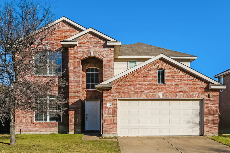2,445/Mo, 1771 Eagle River Trl Lancaster, TX 75146 External View