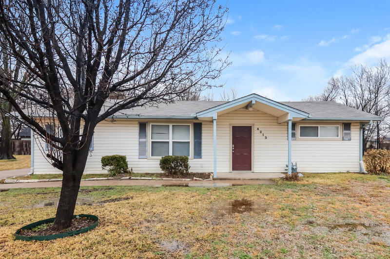 1,440/Mo, 4213 Kirby St Rowlett, TX 75088 External View