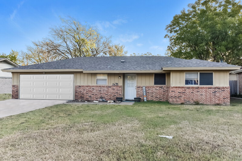 1,595/Mo, 320 Charles St Keller, TX 76248 External View