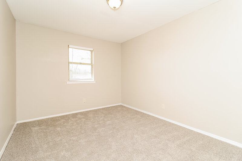 1,725/Mo, 516 Elizabeth Ln Mansfield, TX 76063 Bedroom View