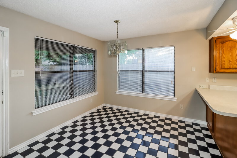 2,785/Mo, 207 Alexander Irving, TX 75061 Dining Room View