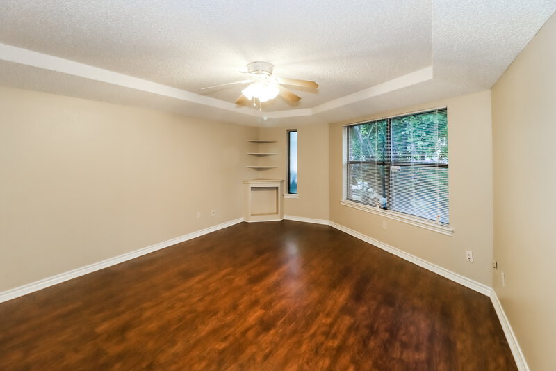 2,785/Mo, 207 Alexander Irving, TX 75061 Main Bedroom View
