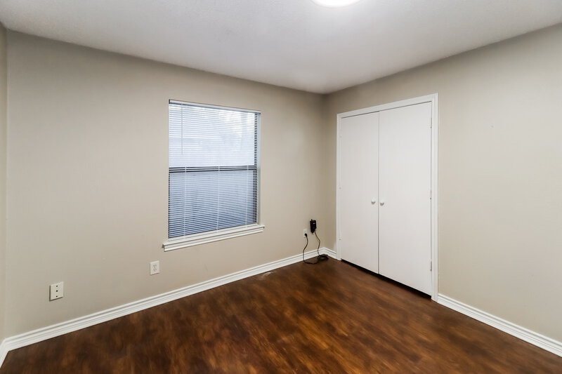 2,785/Mo, 207 Alexander Irving, TX 75061 Bedroom View