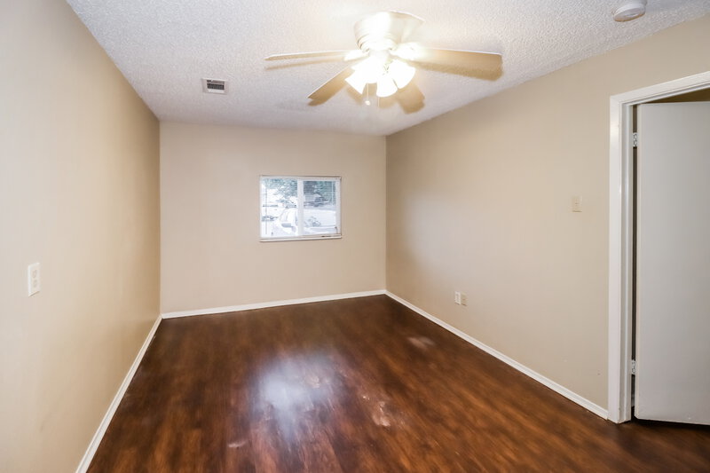 2,785/Mo, 207 Alexander Irving, TX 75061 Bedroom View 5