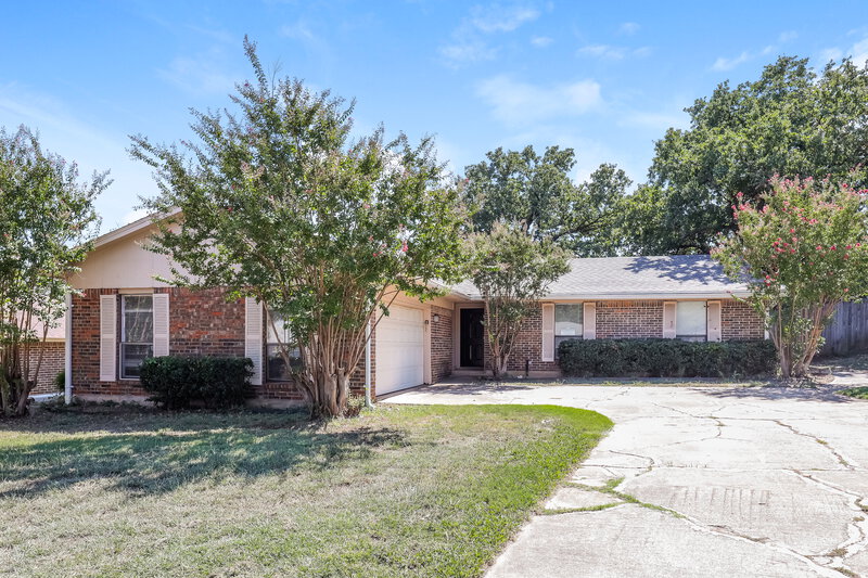 1,805/Mo, 1514 Misty Corinth, TX 76210 External View