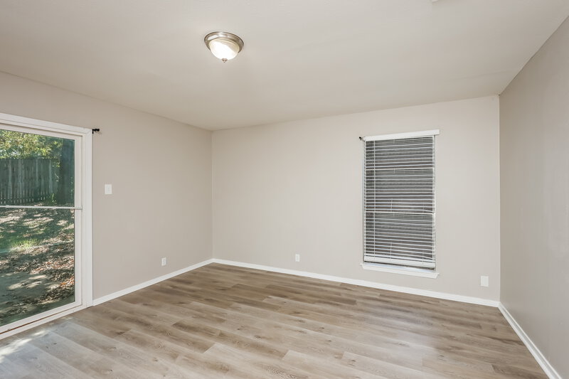 1,805/Mo, 1514 Misty Corinth, TX 76210 Main Bedroom View 2