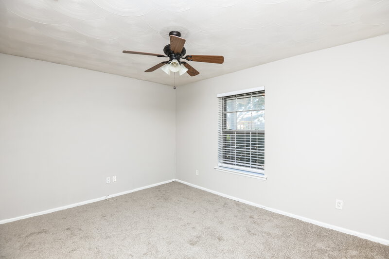 2,090/Mo, 2532 Belhaven Mesquite, TX 75150 Bedroom View 5