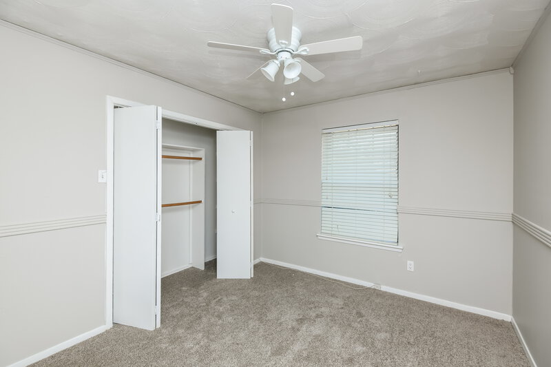 2,090/Mo, 2532 Belhaven Mesquite, TX 75150 Bedroom View 7