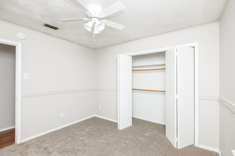 2,090/Mo, 2532 Belhaven Mesquite, TX 75150 Bedroom View 8