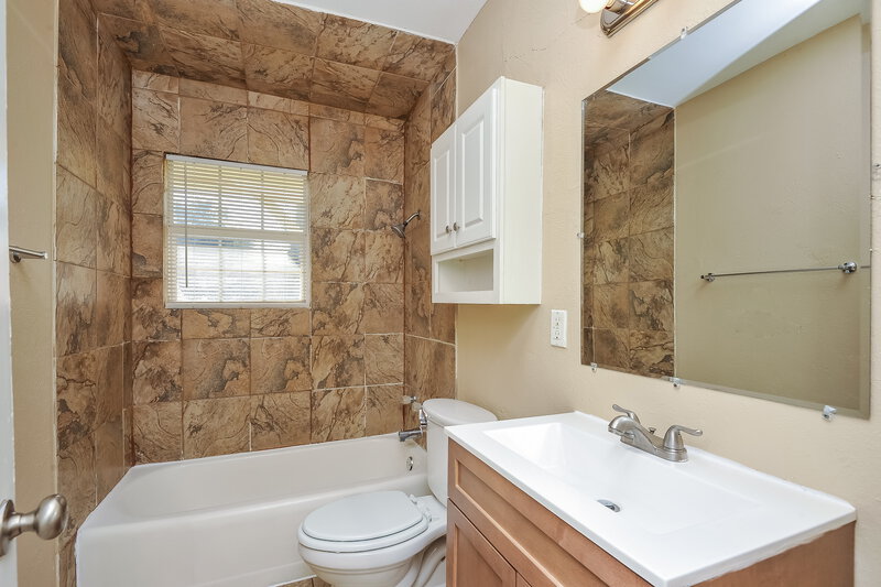 1,770/Mo, 824 Renfro Dr. White Settlement, TX 76108 Misc View 10