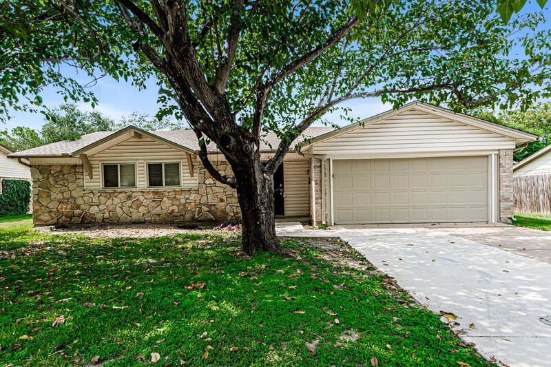 1,850/Mo, 1814 Southeast 4th Street Grand Prairie, TX 75051 External View