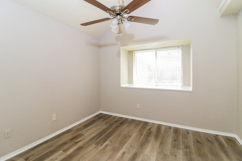 1,715/Mo, 8409 Tallahassee Fort Worth, TX 76123 Main Bedroom View