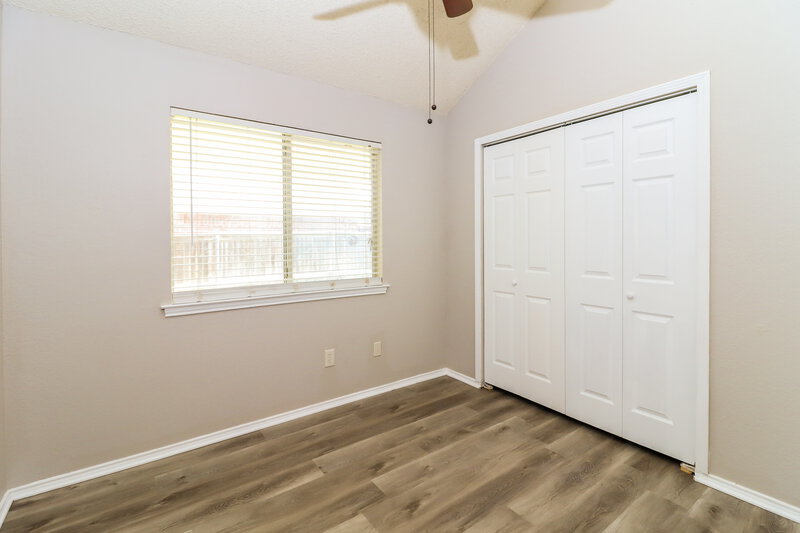 1,715/Mo, 8409 Tallahassee Fort Worth, TX 76123 Bedroom View 2