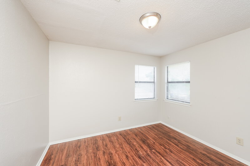 1,970/Mo, 2728 Oak Bend Dallas, TX 75227 Bedroom View