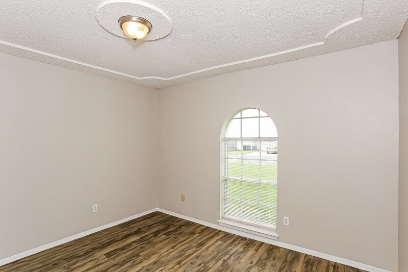 2,005/Mo, 2859 Hitson Fort Worth, TX 76112 Bedroom View